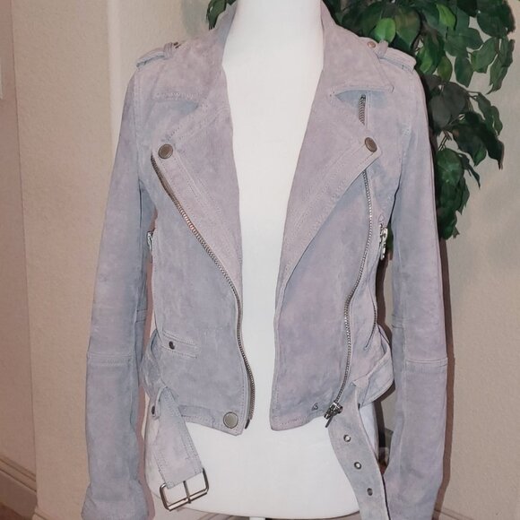 Blank NYC "Cloud Gray" - Picture 4 of 9